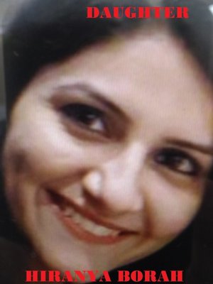 cover image of Daughter